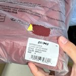 SKIMS NEW in Bag  Cotton Fleece Zip Up Hoodie Size small Photo 1