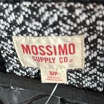 Mossimo Supply Co  woman’s pea coat Photo 2