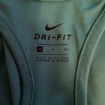 Nike Blue  Tank Top Photo 2