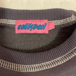 Edikted Ediked Crewneck  Photo 2