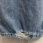 Current/Elliott Straight Leg Jeans Photo 6