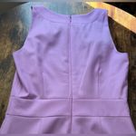 J.Crew | black label, ladies fit and flare dress. Size: 4. Photo 5