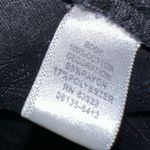 EUC C. J. BANKS Embroidered Denim Zip Photo 3