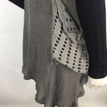 Monoreno  Open Knit Vest Cardigan Boho Photo 9