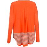 CAbi ‎ Hangout Tee in Orange #4190 Photo 2