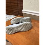 Hoka  One One Women's Tivra Road Running Shoes Purple Size 9 US Lace up Sneaker Photo 8