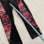 Lululemon Sweat & Repeat Tight exercise pants Sz 4 Photo 11