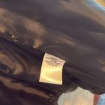 Liz Claiborne NWT Butter Soft Snap Leather Jacket w/Pockets, Petite XL Photo 8