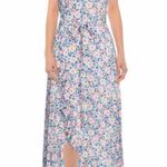 Poupette St. Barth Bonnie Maxi Floral dress Photo 12