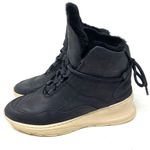 Filling Pieces Black High Mondi Shark Depok 6 BS3 Photo 5