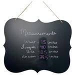 LL Bean Jeans Womens 10 Blue Classic Fit Dark Denim Straight Leg Stretch Classic Photo 9