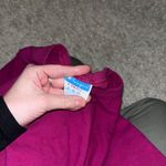 Champion Magenta T Shirt Size Xs Photo 2