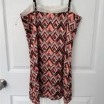 House of Harlow  geometric mini dress size S Photo 1