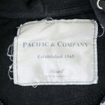 Motorcycle Rally USA Double Sided Graphic Jacket Photo 4