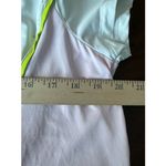 Swingdish Womens XL Colorful Embellished Top Shirt Golf Pickle Ball Preppy Photo 3