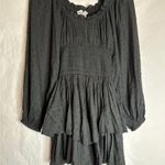 Princess Polly Love Galore Clip Dot Off the Shoulder Long Sleeve Romper Size 2 Photo 13