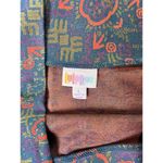 LuLaRoe Cassie Women's Multicolor Skirt Photo 3