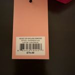 Juicy Couture I Heart Mini Bag and Zip Around Wallet Photo 8