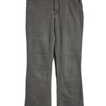 NYDJ Not your daughters jeans gray size 6 Photo 0