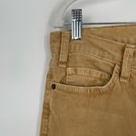 CURRENT/ELLIOTT Women's Corduroy Mid Photo 4