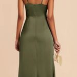 Birdy Grey Bridesmaid Dress Worn ONCE Photo 1