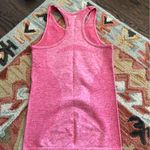 Gymshark Seamless Vest tank - Sherbet Pink Marl
Extra Small Photo 4