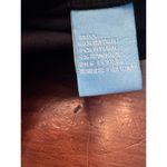 J. McLaughlin  Womens Black Wide Leg Trouser Pant Sz 0 NEW Photo 3