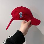 New Era Cap New Era Phillies Adjustable Cap Photo 2