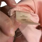 Karl Lagerfeld  Women's Soft Pink Trousers Photo 6