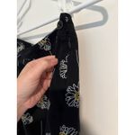 EP Pro Floral Skort – Size 10 – Black Photo 3