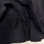 Aerie  black crossover skort - lined and tight Photo 1