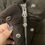 Eddie Bauer 650 Fill Premium Goose Down Green Puffer Parka Jacket Large Tall LT Photo 1