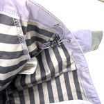 Mondetta ‎ size Small purple soft shell lightweight jacket Photo 7