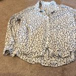 Bella Dahl  medium button down Photo 2