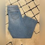 Driftwood  Charlee Cropped Flare Jean Photo 1