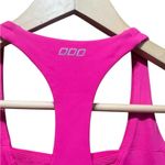 Lorna Jane Stand Out Max Support Bra Babin Pink Size Small Photo 12