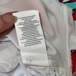 Trina Turk  Womens Garden‎ Bloom Off The Shoulder One Piece Swimsuit Multicolor 6 Photo 8