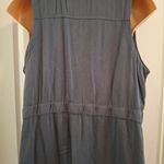 Maurice's XL Women's Sleeveless Gray Vest Photo 10