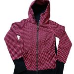 Lululemon Scuba Hoodie Jacket Zip Up Photo 1