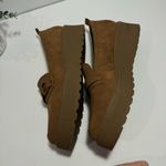 New SOUL Naturalizer Womens Joyla TanFaux Leather‎ Slip On Loafers Shoes Size 10 Tan Photo 3