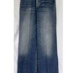 Splendid Mid-Rise Bootcut Jean Blue Women’s Size 23 Photo 4