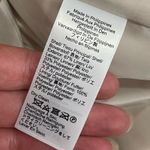 J.CREW Alexandra Blazer in Stretch Linen Blend Size 6 White NEW Preppy CI487 Photo 7