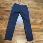Kuhl  Horizn Skinny PANTS Cargo REFLEX SOFTSHELL  Vintage Indigo Ripstop  size 4 Photo 1