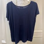 Divided  h&m Blue shirt with pocket Size Large Photo 2