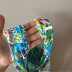 Lilly Pulitzer Lily Pulitzer Women’s Sea Soriee Shianne‎ Double V-Neck Dress Size Small Photo 12