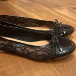 American Eagle black flats Photo 1