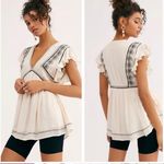 Free People  Falling Water Tunic Photo 1