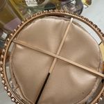 Elegant Gold Pearl Handle Bag Photo 8