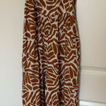 Dress Up Giraffe print pantsuit Photo 0