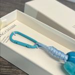 Macrae Blue On Blue Bag Charm 🩵 Photo 4